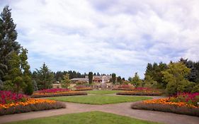 Oregon Garden Resort Silverton Or